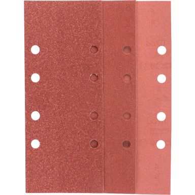 Bosch Standard for wood Slipeark