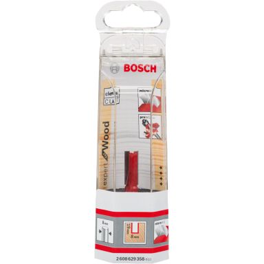 Bosch 2608629358 Notfræser