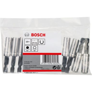 Bosch 2608522317 Bitsholder 10 stk