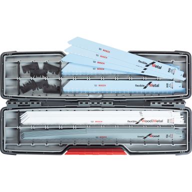 Bosch 2607010996 Tigersagbladsett