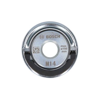 Bosch 2608000684 Møtrik