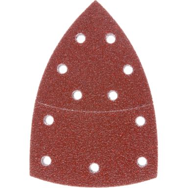Bosch 2607017112 Slipppapirsett