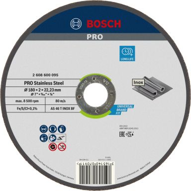Bosch 2608600095 Kapskiva