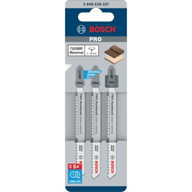 Bosch 2608636227 Sticksågblad