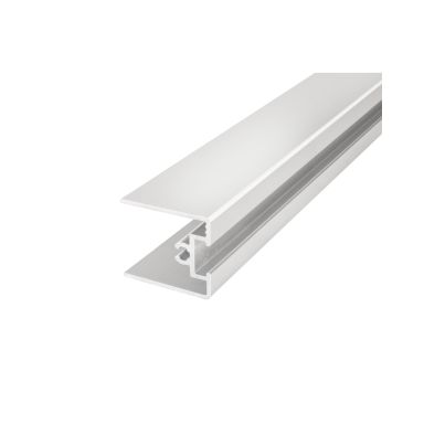 Gustavsberg GB59SESP0015 Magnetprofil till nischprofil, aluminium