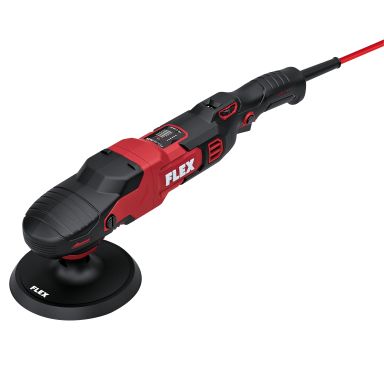 Flex PE2 14-EC C Poleringsmaskin 1400 W, 550-1800 o/min