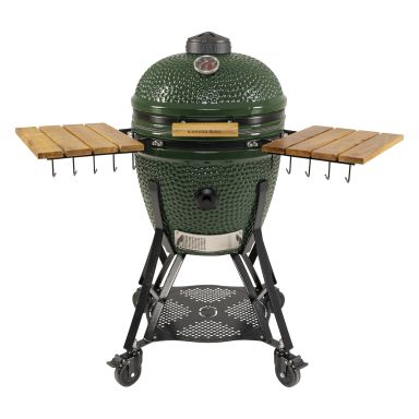 Kamado Sumo Classic Large Kolgrill Ø47 cm