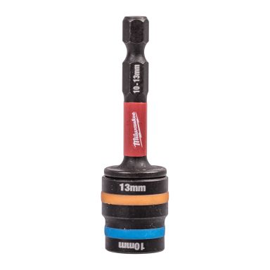Milwaukee 4932493345 Bitshylsa magnetisk, 2-i-1-funktion