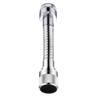 DIVELLO Inno M22+24 Poresuutin letkulla M22x1.0 + M24x1.0 mm
