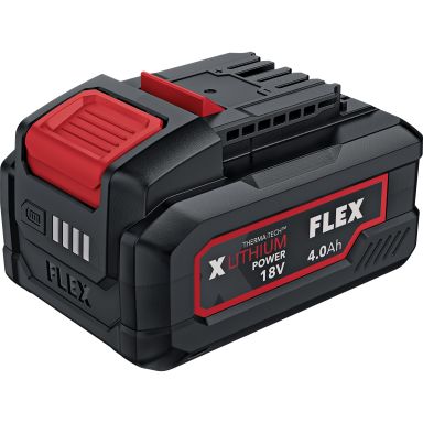 Flex AP 18/4.0 Batteri 18V. 4.0 AH