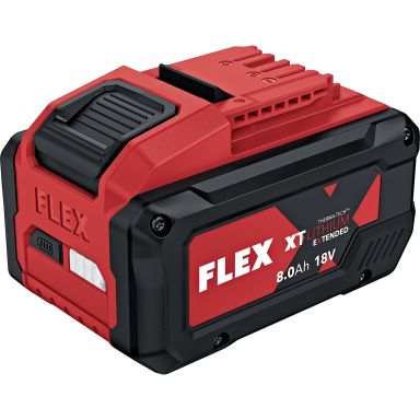 Flex AP18 XT Batteri 18V, 8.0 AH