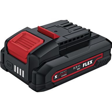 Flex AP 18/2.5 Batteripaket 18V, 2.5 AH