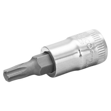 Bahco 6709TORX Torxhylsa 1/4" fyrkantsfäste