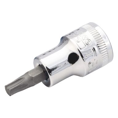 Bahco 7409TX Torxhylsa 3/8 tum fyrkantsfäste