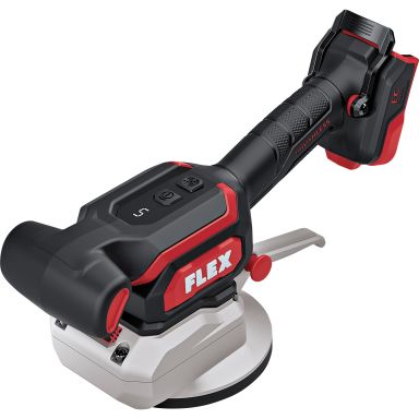 Flex TV18-EC C Plattvibrator utan batteri och laddare