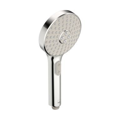 Oras Hydroactiva Käsisuihku 3 suihkutoimintoa, 120 mm