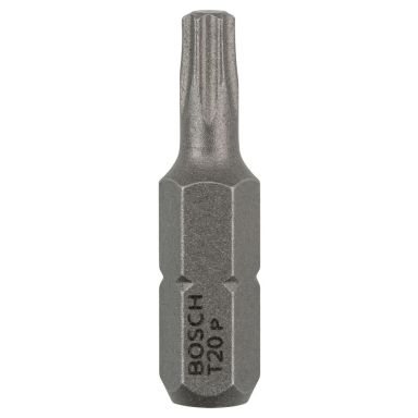 Bosch 2607002496 Bits 25 mm 25-pakk