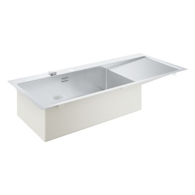 Grohe K1000 Kjøkkenvask dobbel
