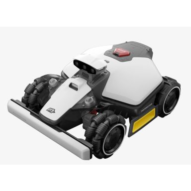 Mammotion Luba Mini 2 AWD 1500 Robotgräsklippare för 1500 m², utan antenn och slinga