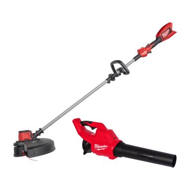 Milwaukee FPP2OP8-0 Græstrimmer uden batteri og oplader