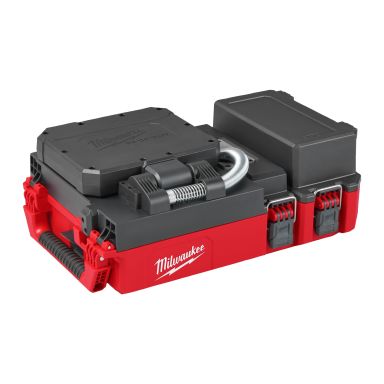 Milwaukee POSIC-0 Inspektionskamera 23 m kabel, 18 mm HD-kamera