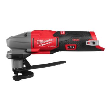 Milwaukee FMS16-0 Pladesaks fem hastighedstrin, automatisk hastighed