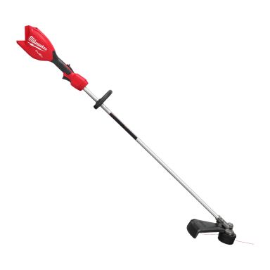 Milwaukee FGTR-0 Grästrimmer tre hastighetslägen, loophandtag