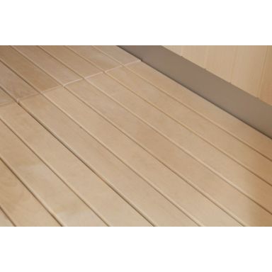 Tylö 90059004 Golvtrall 70x90