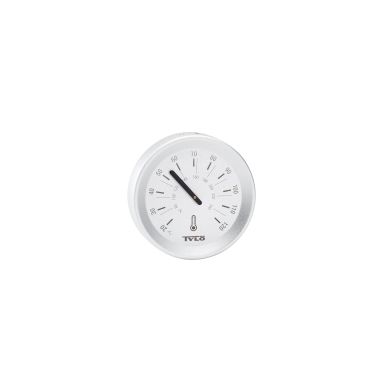 Tylö Brilliant Termometer Svart, 25-pack