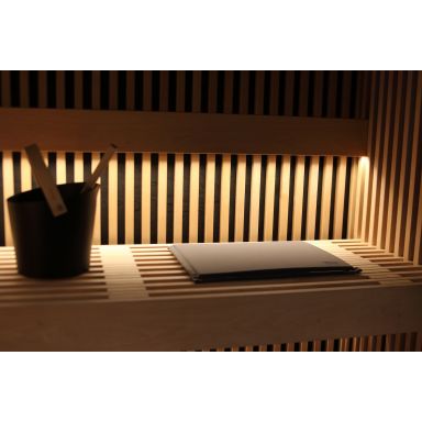 Tylö 90162136 Sittdyna 2-pack