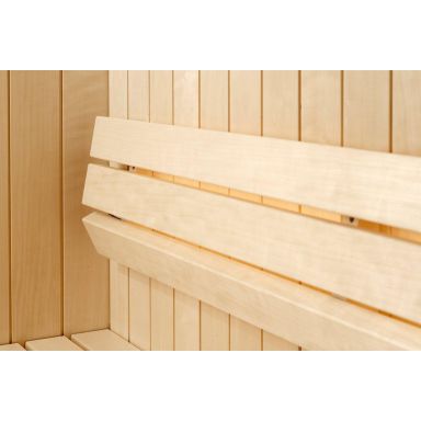 Tylö Classic Ryggstöd