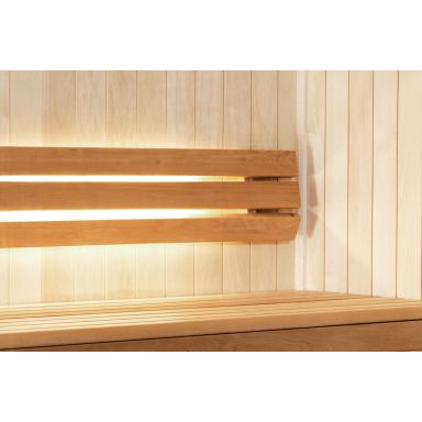 Tylö Classic Ryggstöd