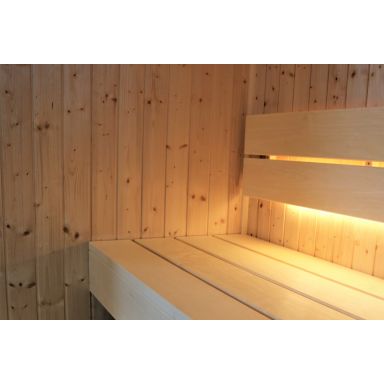 Tylö STS Bastupanel gran