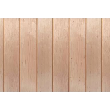 Tylö STS Bastupanel al, 6-pack