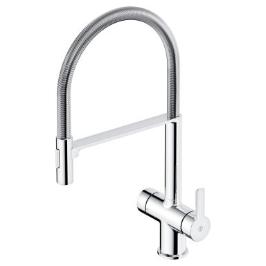 Gustavsberg Estetic GB41208099 Kjøkkenbatteri med avstengning for oppvaskmaskin