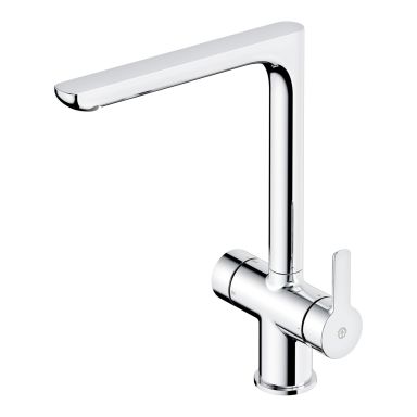 Gustavsberg Estetic GB41208096 Kjøkkenbatteri med avstengning for oppvaskmaskin