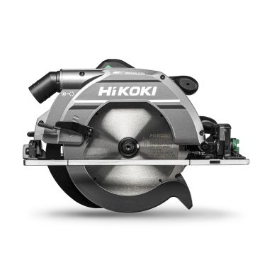 HiKOKI C3609DUM Sirkelsag uten batteri og lader