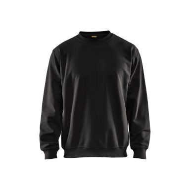 Blåkläder 3340115899005XL Genser svart