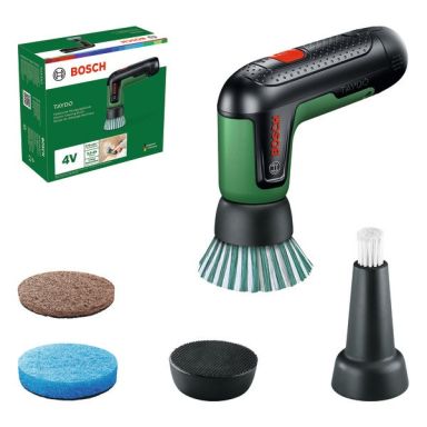 Bosch 06033E0100 Rengöringsverktyg