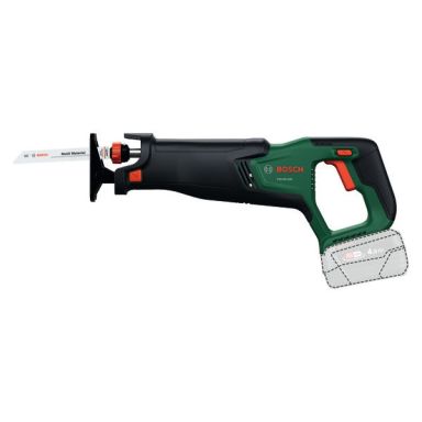Bosch 06033E8000 Tigersåg utan batteri och laddare