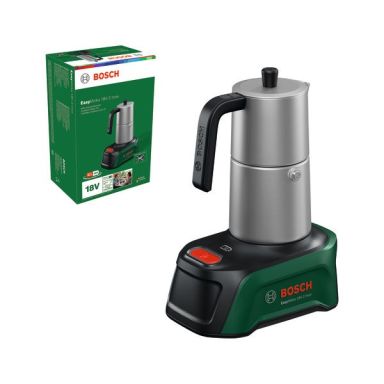 Bosch EASYMOKA Kaffemaskin utan batteri och laddare
