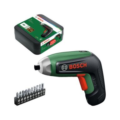 Bosch IXO 8 Skruvdragare