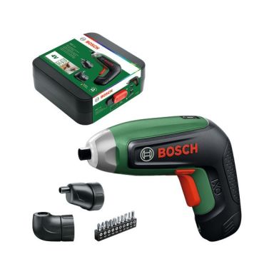 Bosch IXO 8 Skruvdragare