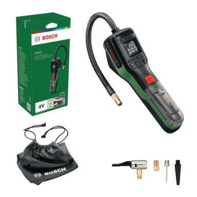 Bosch 0603947500 Pump