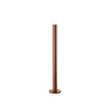 SG Armaturen Herning 623977 Pullert Ø60x855 mm, corten