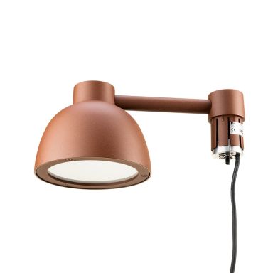 SG Armaturen Herning Mini 623982 Mastarmatur Ø182 mm, 580-1300 lm, IP65