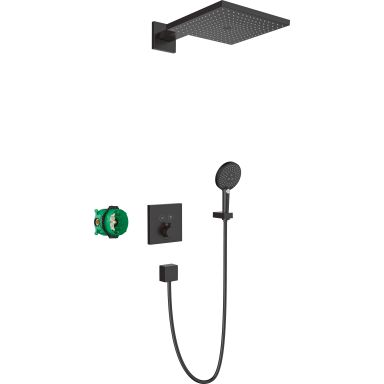 Hansgrohe 27939670 Indbygningssæt til indbygning