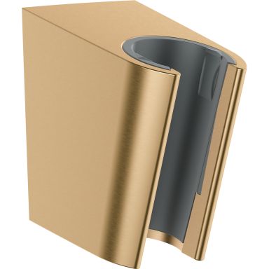 Hansgrohe Porter S Hånddusjholder 6 mm, glass
