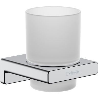 Hansgrohe AddStoris Tannbørstekrus