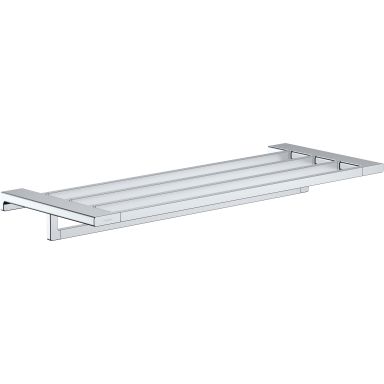 Hansgrohe AddStoris Håndklædehylde 248 mm